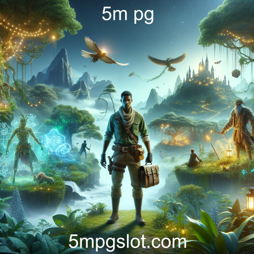 Explorando o Mundo dos Jogos de Aventura