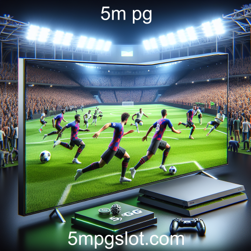 A Revolução dos Jogos de Esportes: Uma Nova Era de Entretenimento